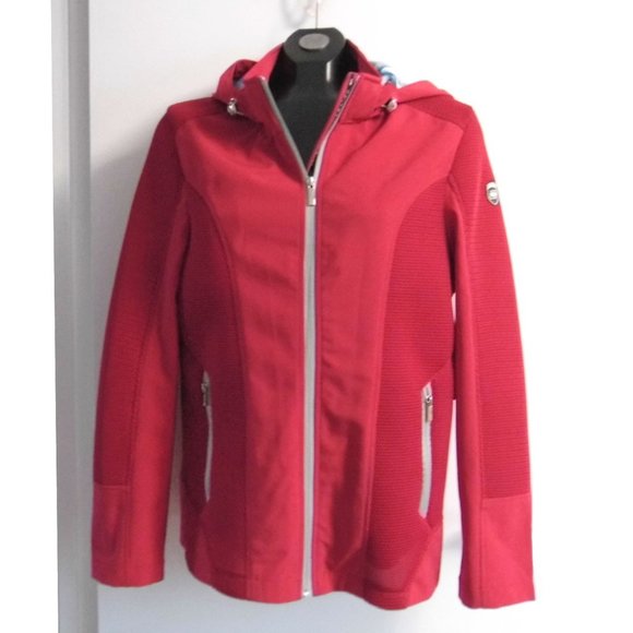 POINT ZERO Dry Edition Technology Jacket NWT - Picture 4 of 13
